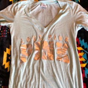 Victoria Secret PINK t-shirt
